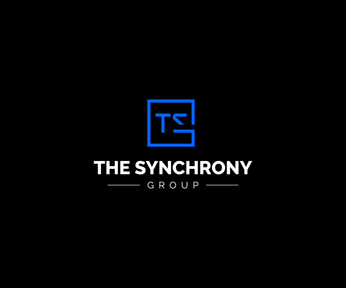 Logo Design by _Asadancs for The Synchrony Group, LLC | Design #27423540