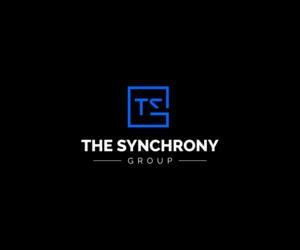 Logo Design by _Asadancs for The Synchrony Group, LLC | Design: #27423540