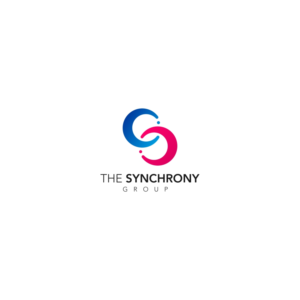 Logo Design by MOH Studio for The Synchrony Group, LLC | Design #27420856