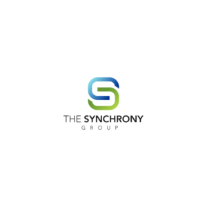 Logo-Design von MOH Studio für The Synchrony Group, LLC | Design: #27420889