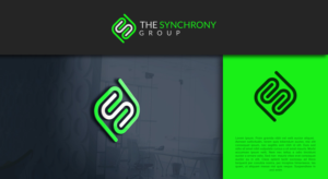 Logo Design by Indra Putra for The Synchrony Group, LLC | Design: #27422935