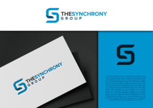 Logo Design by Indra Putra for The Synchrony Group, LLC | Design: #27422941