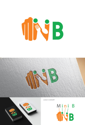 Diseño de Logo por RRR Design para este proyecto | Diseño: #27423714