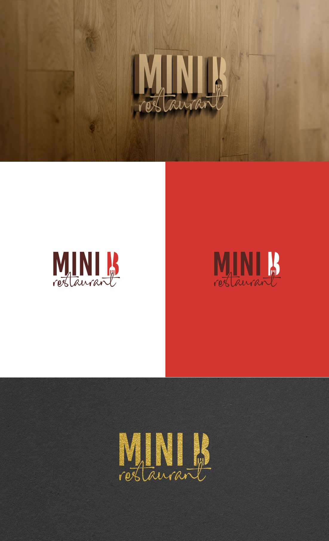Diseño de Logo por GLDesigns para este proyecto | Diseño: #27426651