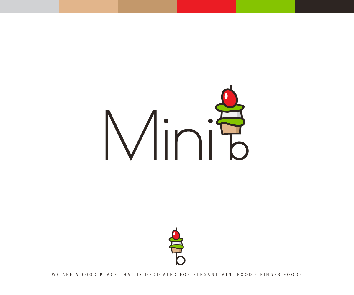 Logo Design by ecorokerz for this project | Design #27424517