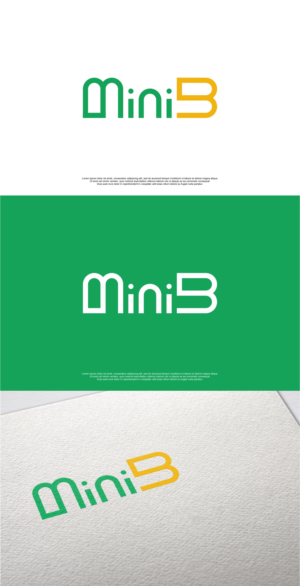 Diseño de Logo por MASH Std para este proyecto | Diseño: #27423955