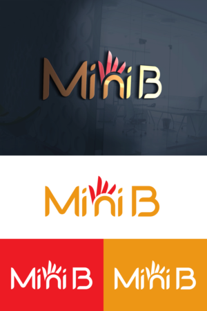 Logo-Design von Mongsh für dieses Projekt | Design: #27426538