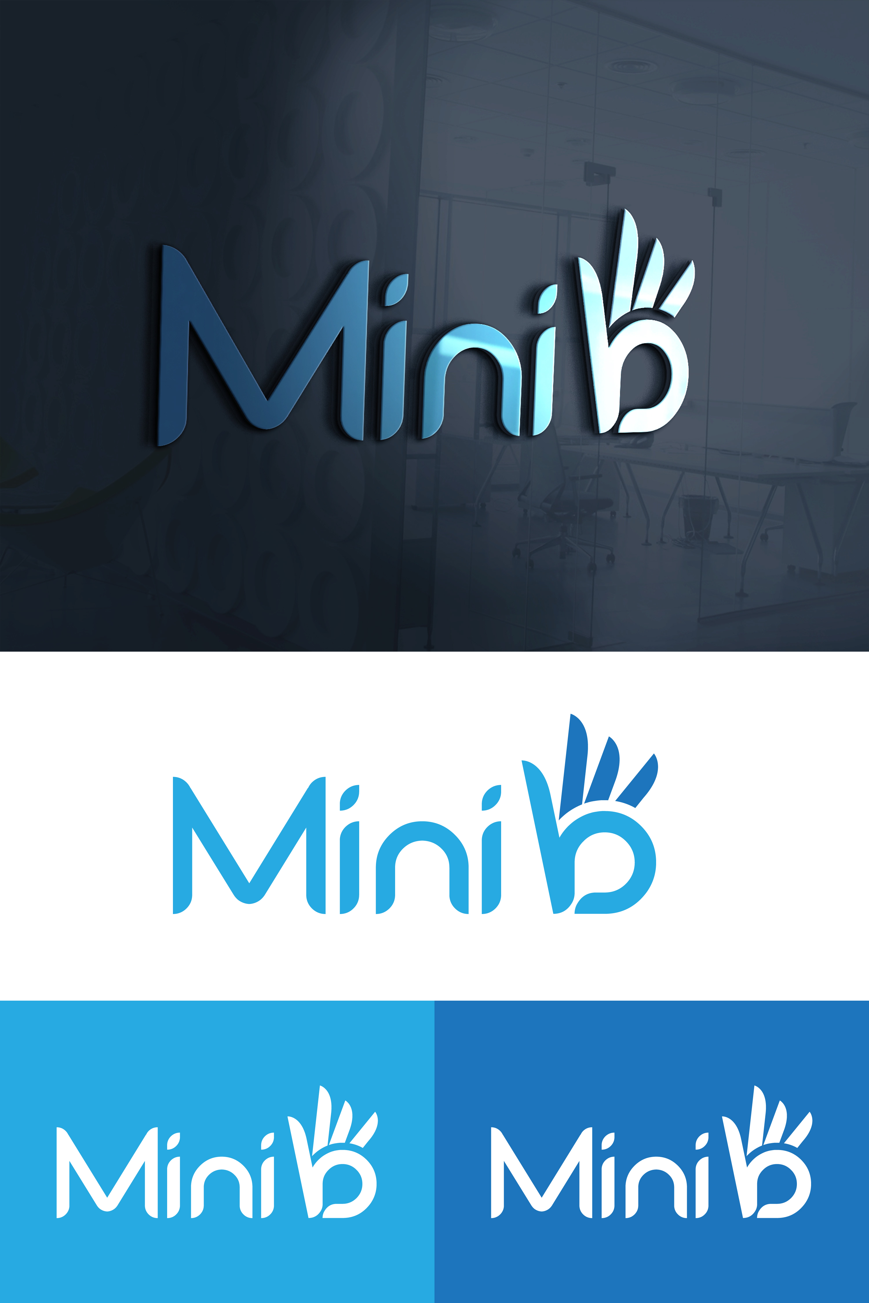 Design de Logo par Mongsh pour ce projet | Design #27426551