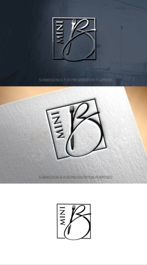 Diseño de Logo por graphicevolution para este proyecto | Diseño: #27424374