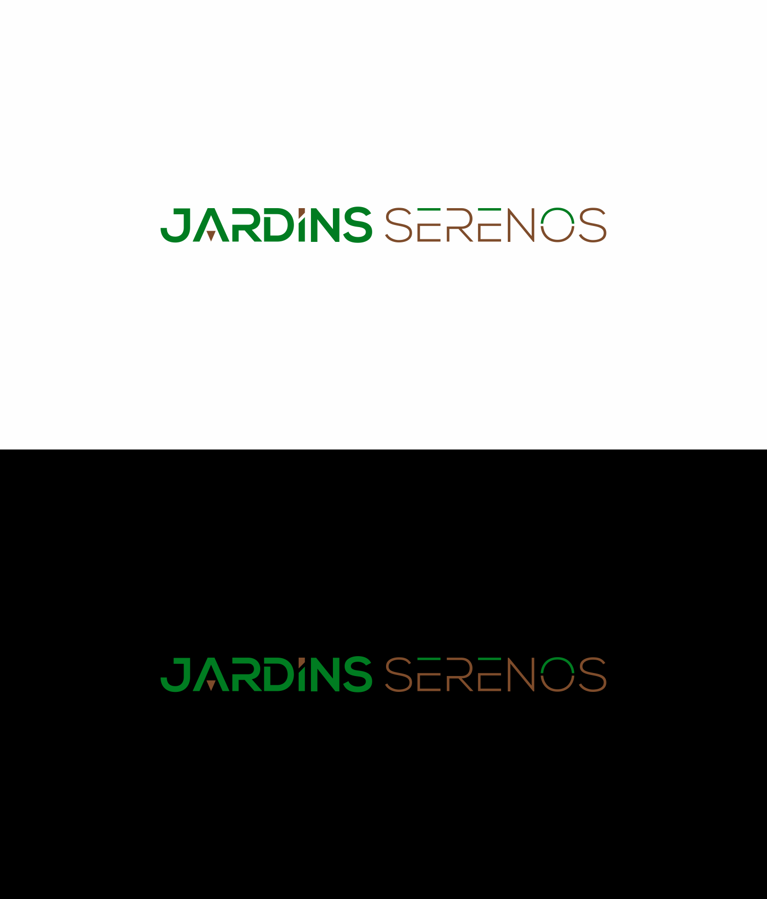 Logo Design by bendol aja for Silencio Jardins | Design: #27425879