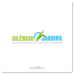 Logo Design by Sujit Banerjee for Silencio Jardins | Design: #27424833