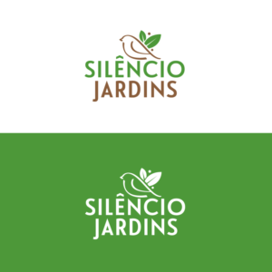 Logo Design by Sujit Banerjee for Silencio Jardins | Design: #27424835