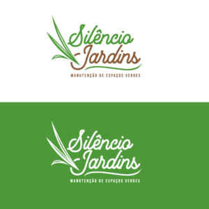 Logo Design by Sujit Banerjee for Silencio Jardins | Design: #27424838