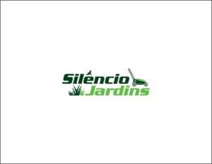 Jardins Serenos | Logo Design by Gree™