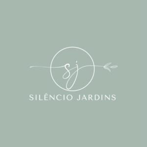 Jardins Serenos | Logo Design by Kabelo Phofedi