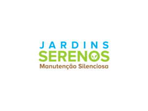 Jardins Serenos | Logo Design by BNdesigner