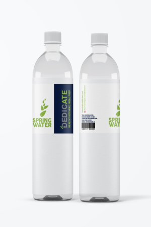 Packaging Design by rntwicaksono for DEDICATE Healthy Kitchen | Design: #27428511