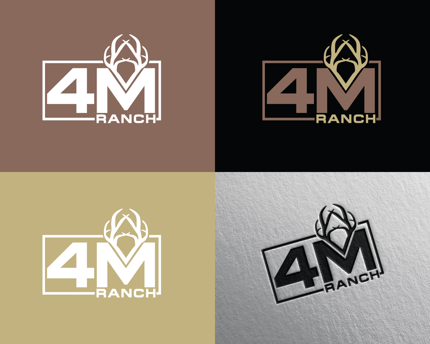 Logo Design by Atec for this project | Design #27430645