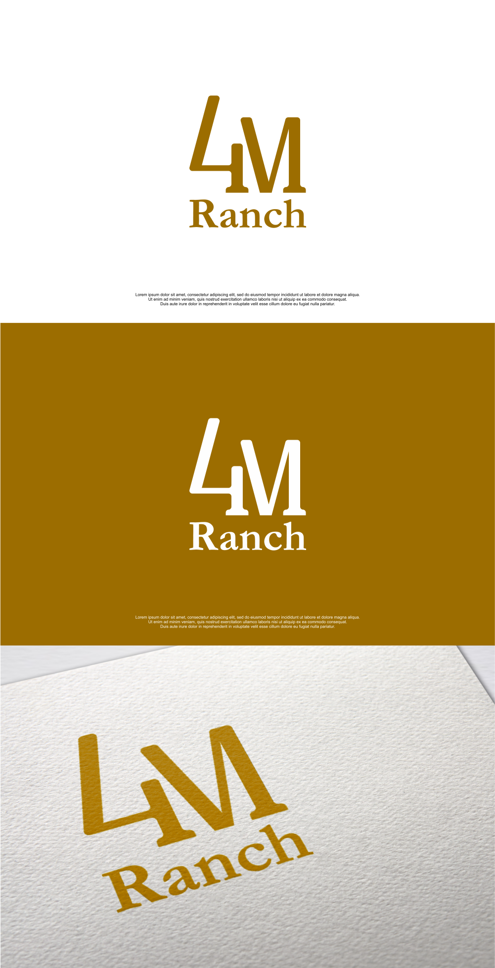 Logo Design by MASH Std for this project | Design #27428088
