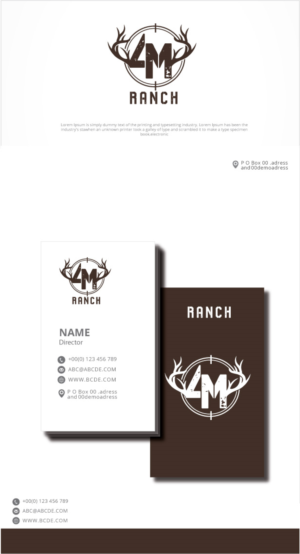 Logo Design by graphicevolution for this project | Design: #27423710