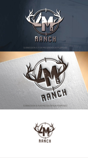 Logo Design by graphicevolution for this project | Design: #27423711