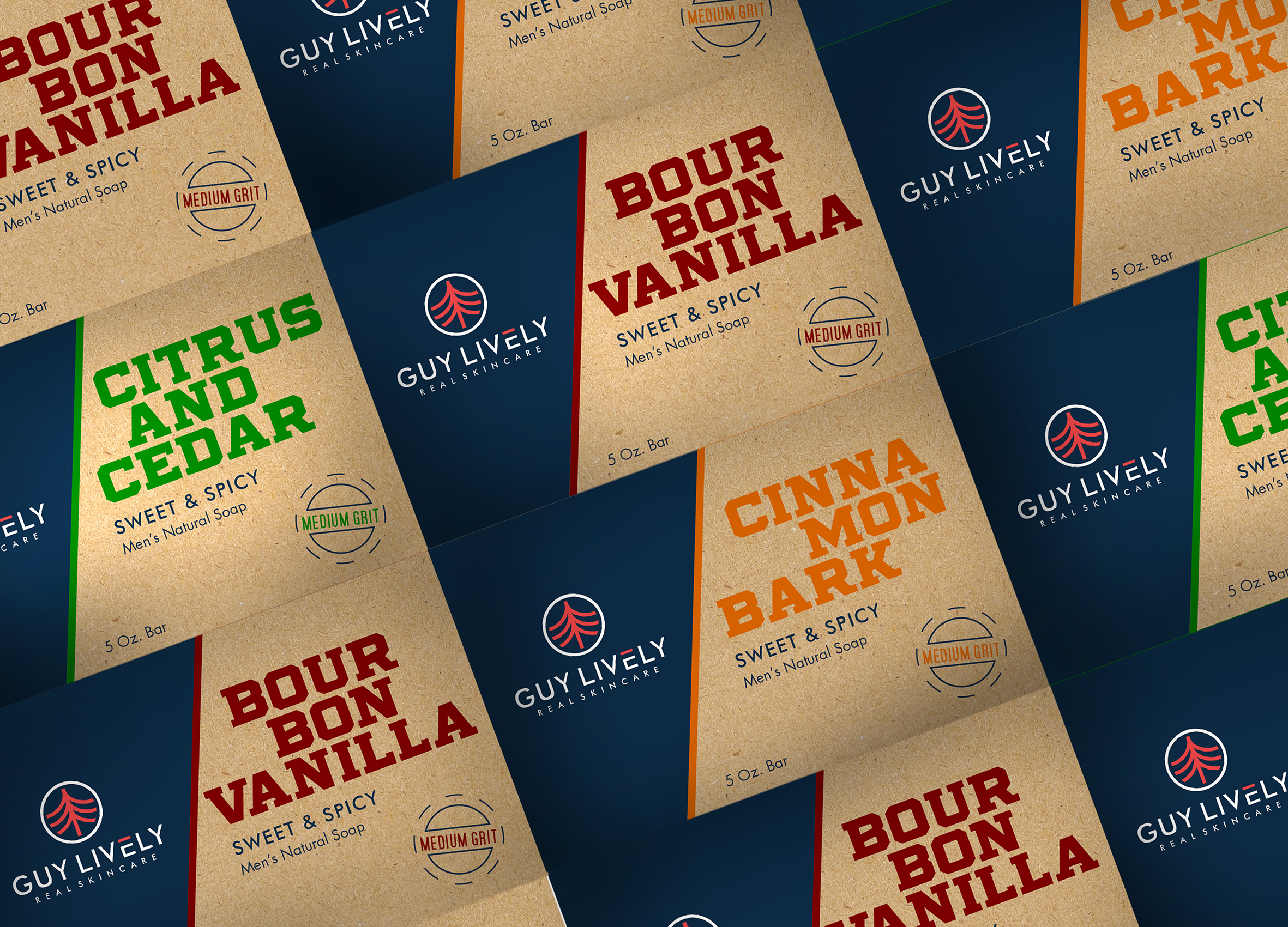 Packaging Design by anavlahovic for this project | Design #27463524