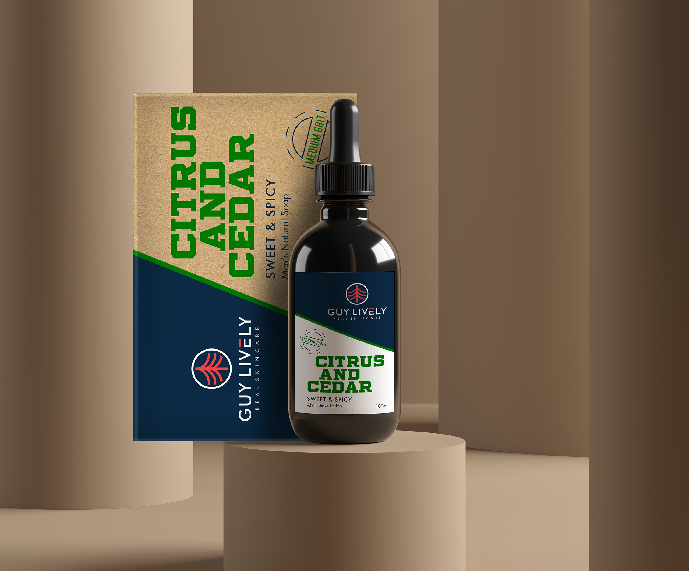 Packaging Design by anavlahovic for this project | Design #27463570