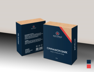 Diseño de Empaque por tarokun para este proyecto | Diseño #27429825