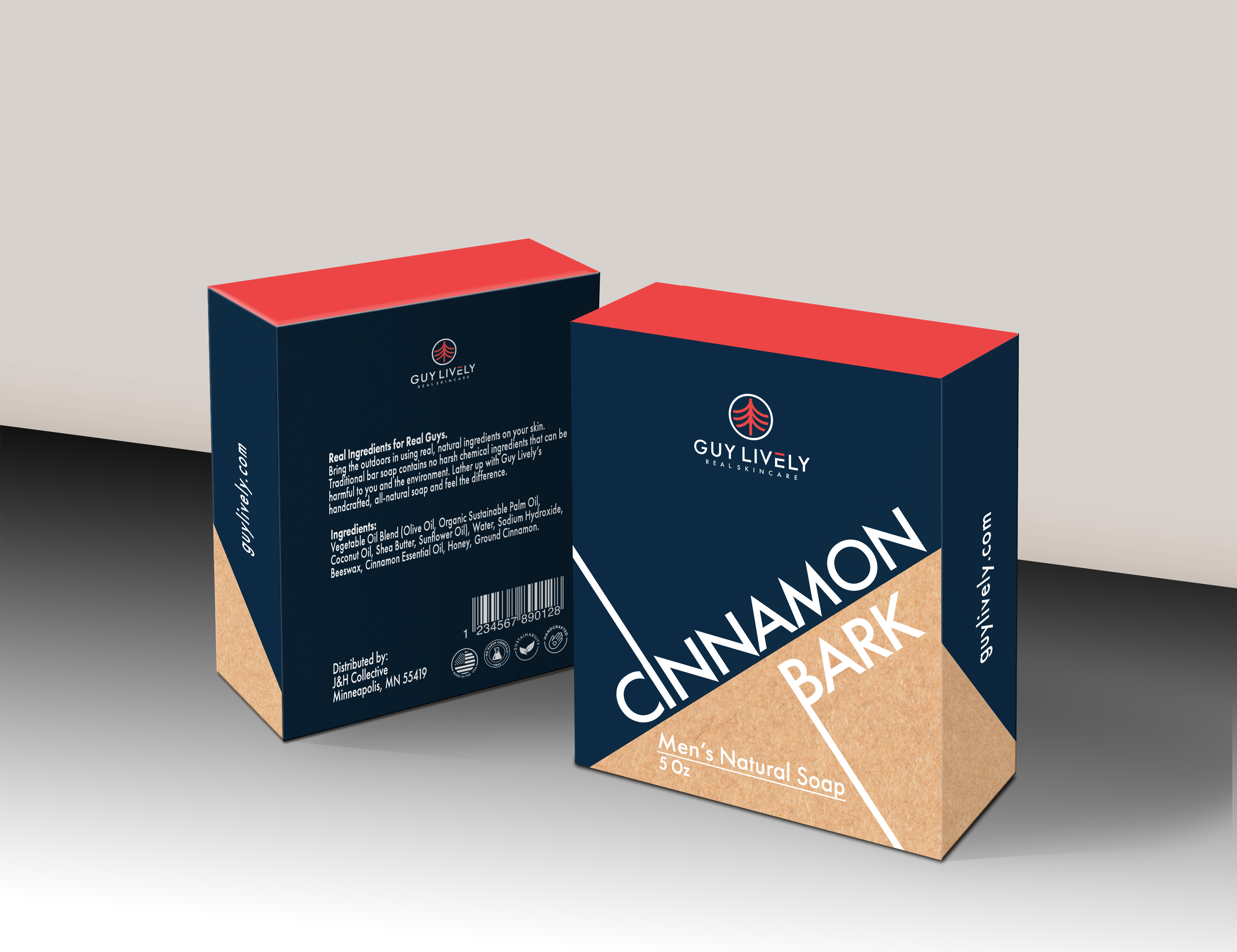 Packaging Design by tarokun for this project | Design #27459392