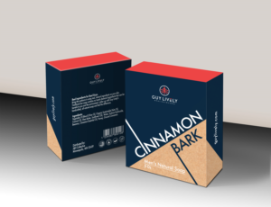 Packaging Design by tarokun for this project | Design: #27459822