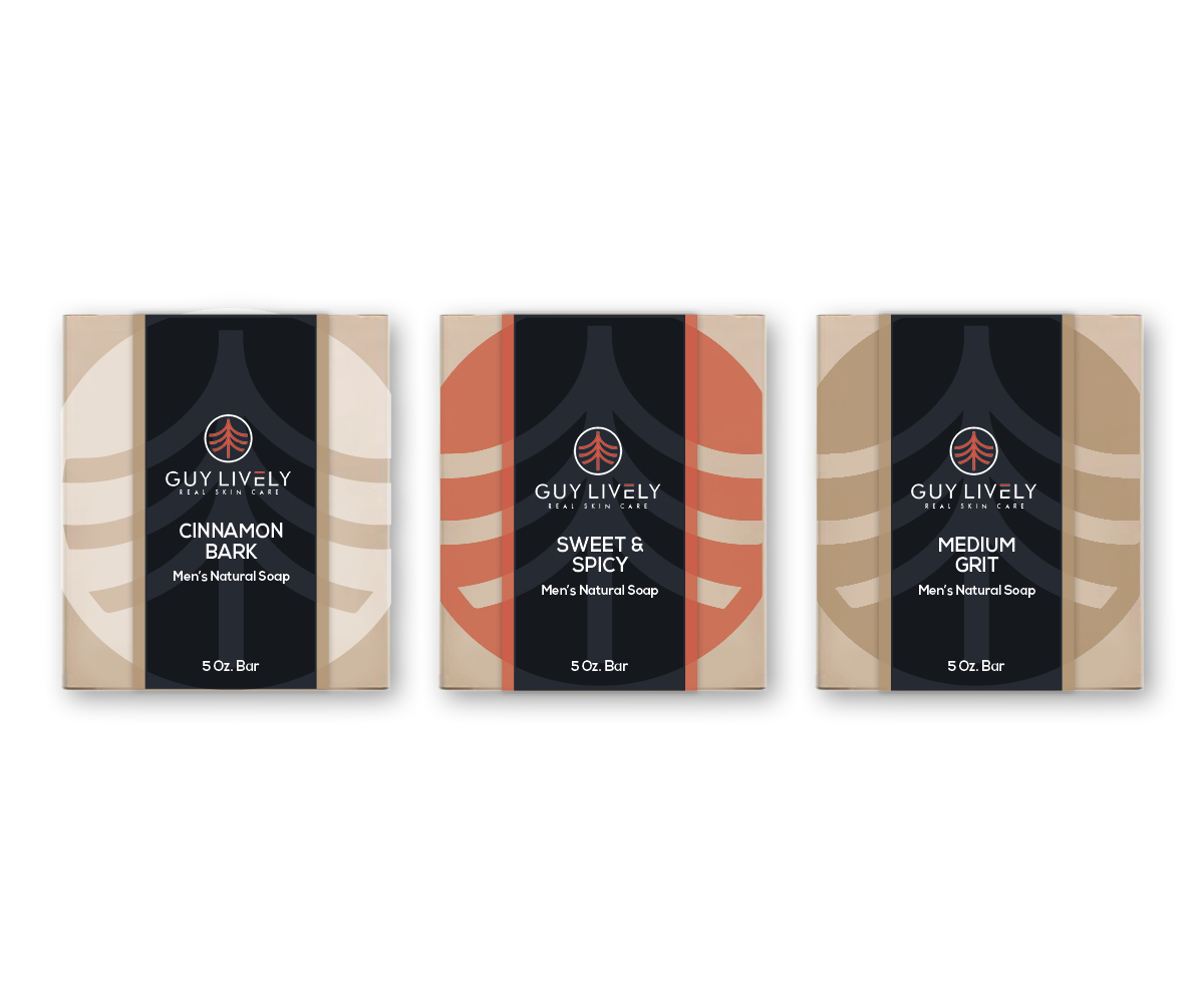 Packaging Design by Bittersweet for this project | Design #27434799