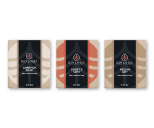 Packaging Design by Bittersweet for this project | Design: #27434799