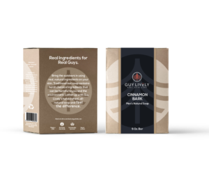 Packaging Design by Bittersweet for this project | Design: #27434800