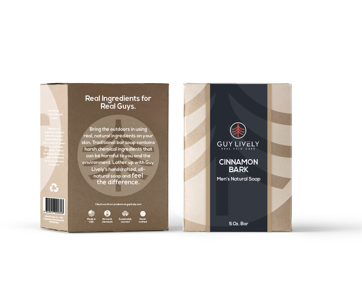 Packaging Design by Bittersweet for this project | Design #27434801