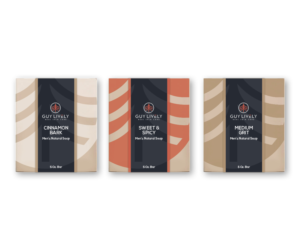 Packaging Design by Bittersweet for this project | Design: #27434802