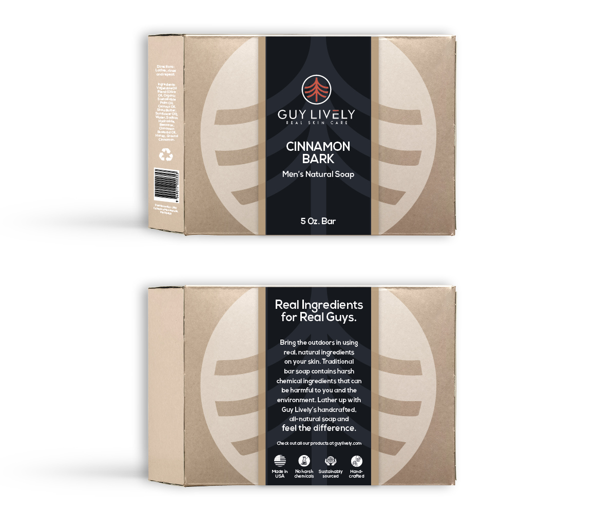 Packaging Design by Bittersweet for this project | Design #27444817