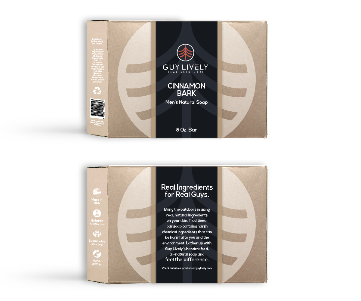 Packaging Design by Bittersweet for this project | Design #27444818