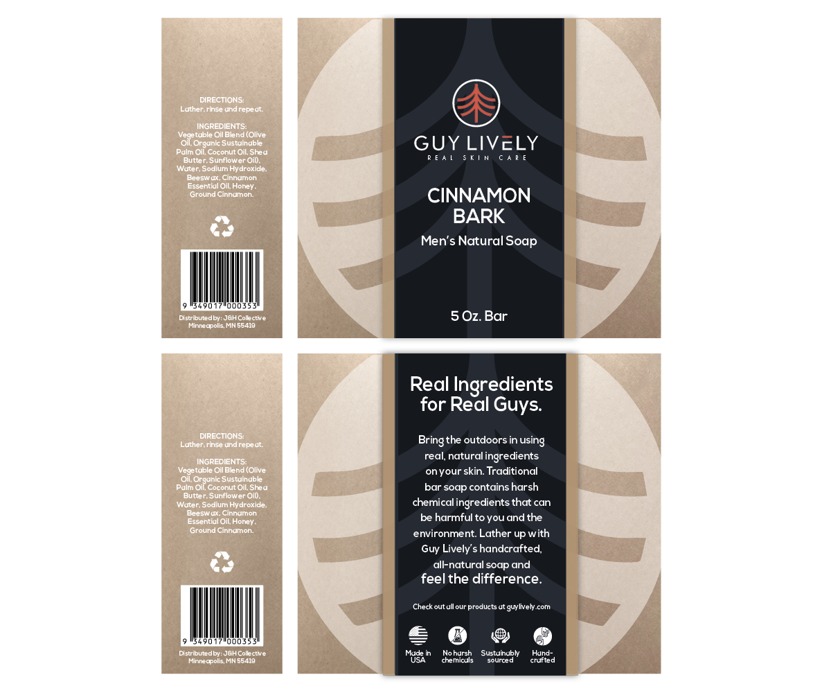 Packaging Design by Bittersweet for this project | Design #27448290