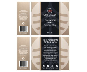 Packaging Design by Bittersweet for this project | Design: #27448290