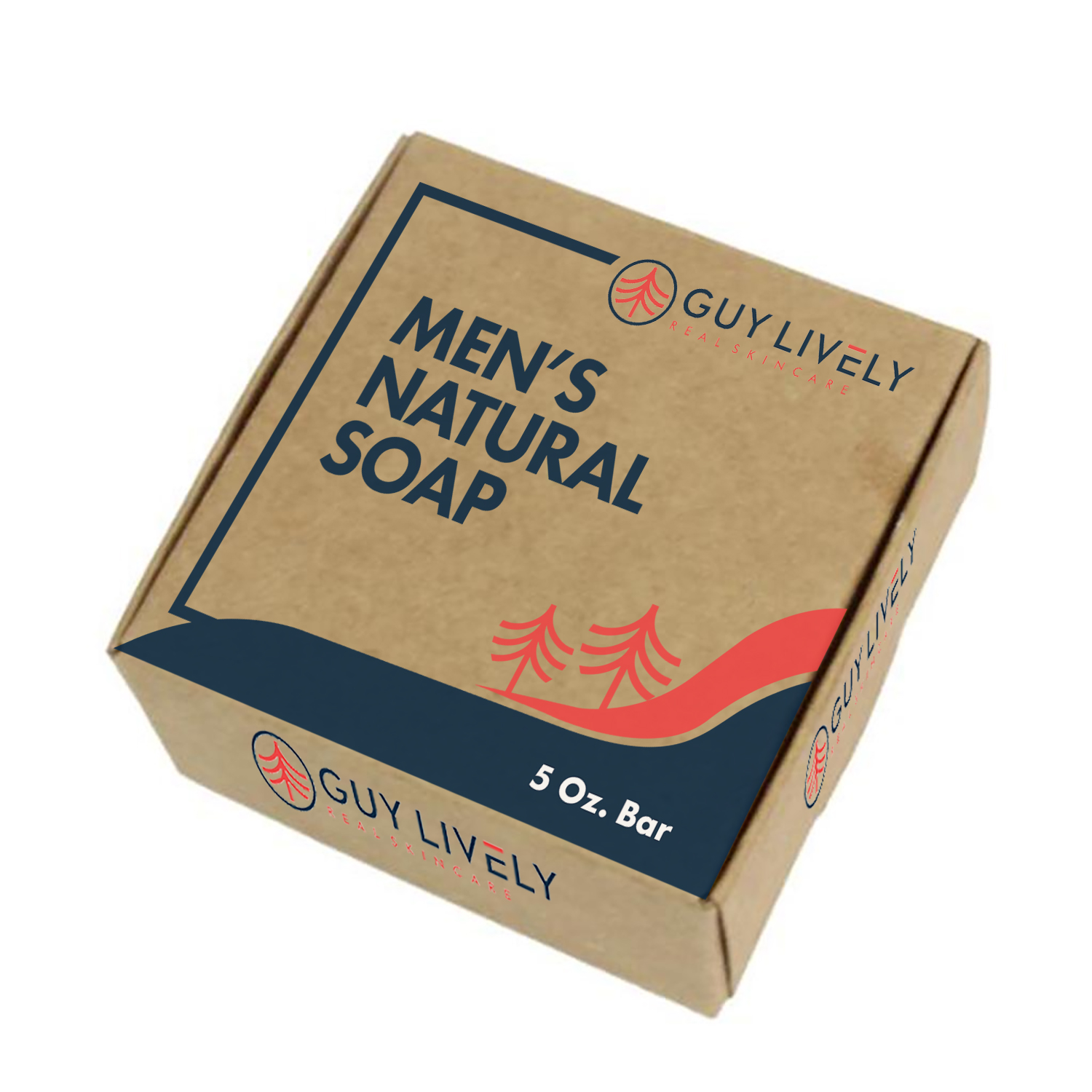 Packaging Design by Deziners Zone for this project | Design #27425784