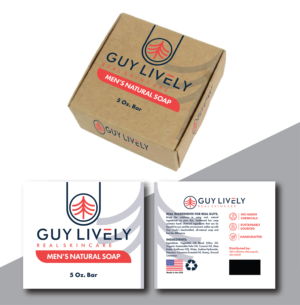 Packaging Design by Deziners Zone for this project | Design: #27425785