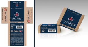 Packaging Design by juanjoseolivieri