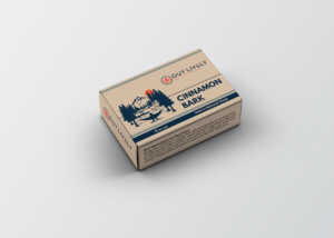 Packaging Design by ronin71 for this project | Design: #27426995