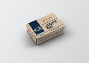 Packaging Design by ronin71 for this project | Design: #27427145