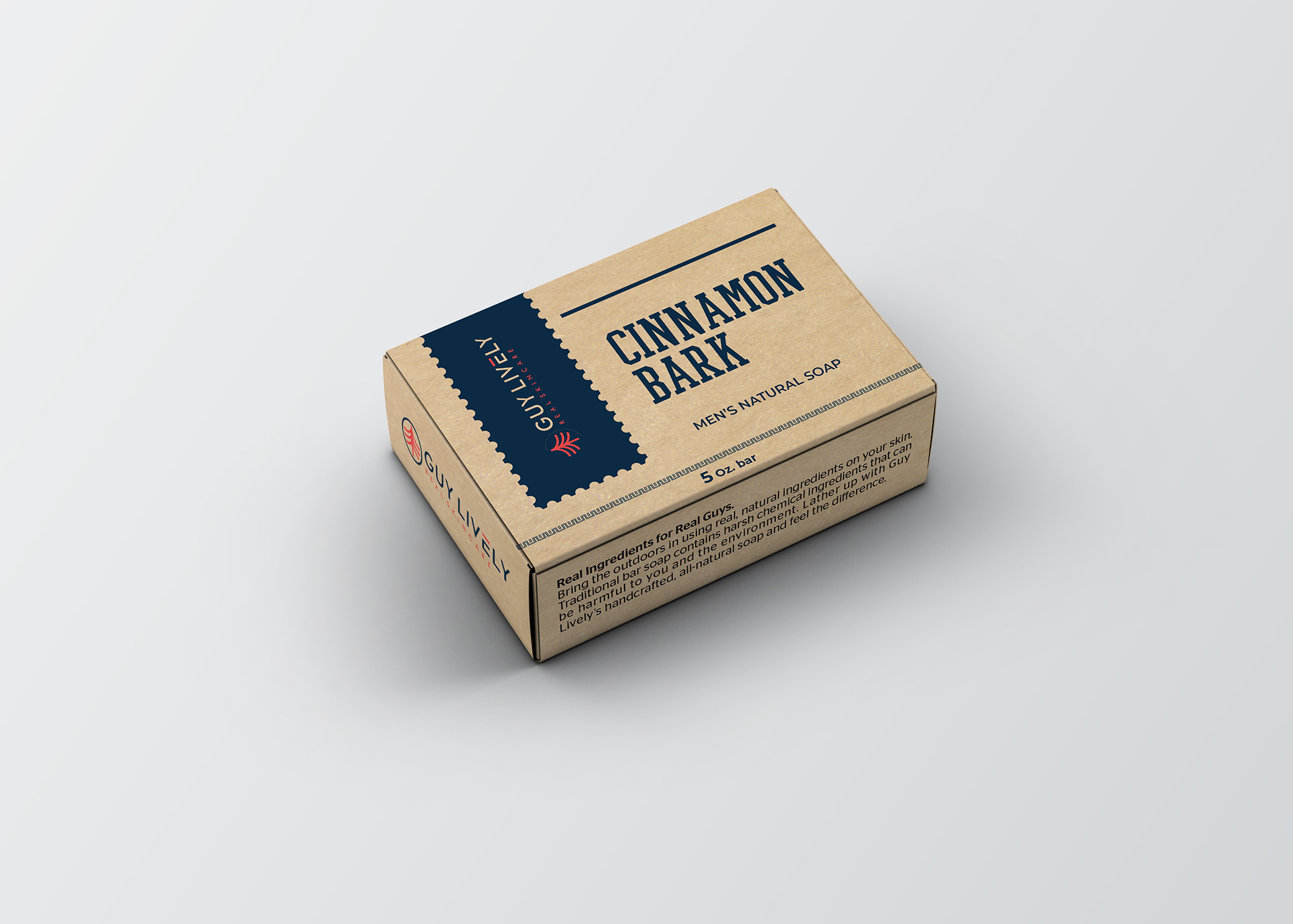 Diseño de Empaque por ronin71 para este proyecto | Diseño #27428298