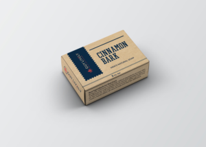 Packaging Design by ronin71 for this project | Design: #27428298