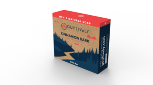 Packaging Design by davidsantacruz7 for this project | Design: #27436760