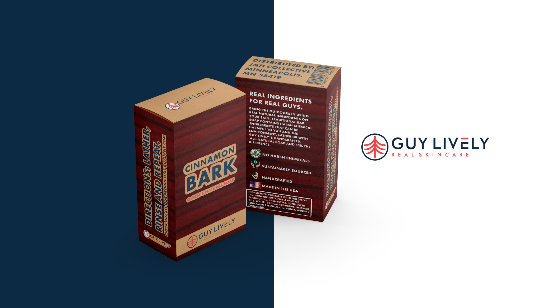 Verpackungs-Design von bittencourt für dieses Projekt | Design #27437671