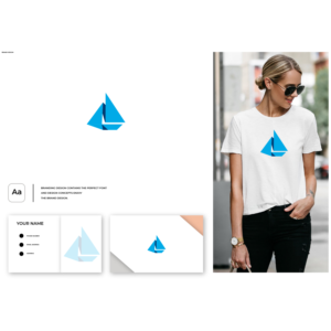 Diseño de Logo por Bharat_Graphics para este proyecto | Diseño: #27442418