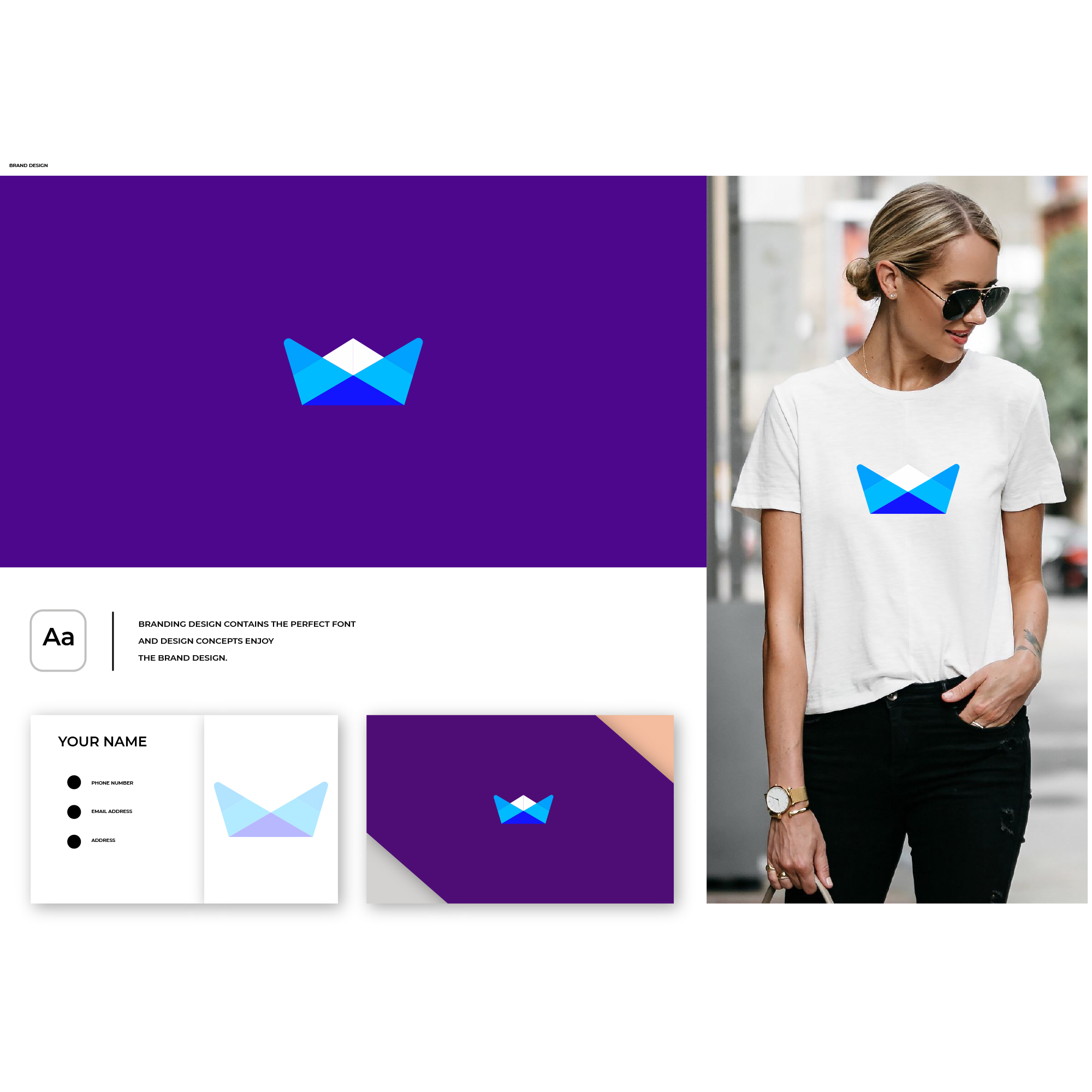 Diseño de Logo por Bharat_Graphics para este proyecto | Diseño #27442424